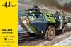 Heller 81130 VAB 4x4 Ukraine (1/35)