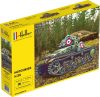 Heller 81132 HOTCHKISS (1/35)