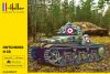 Heller 81132 HOTCHKISS (1/35)