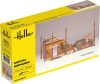 Heller 81250 Diorama Normandie (1/35)