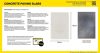 Heller 81257 Concrete Paving Slabs