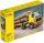 Heller 81704 F12-20 & Timber Semi Trailer (1/32)