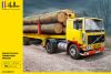 Heller 81704 F12-20 & Timber Semi Trailer (1/32)