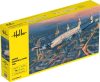 Heller 82391 Super Constellation TWA (1/72)