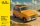 Heller 82704 Renault 4 TL/GTL Sun Roof (1/24)