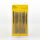 Heller 99004 Needle file set (10 pieces)