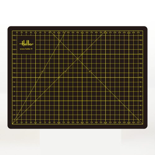 Heller 99010 A4 Cutting Mat