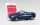 Herpa 012188-007 Minikit: Mercedes-Benz SLK, saphirblau (H0)