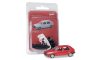 Herpa 012195-004 MiniKit: Volkswagen Golf II 4 ajtós - piros (H0)