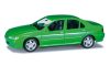 Herpa 012256-002 Minikit: Peugeot 406 - mentazöld (H0)