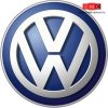 Herpa 012355-008 Minikit: Volkswagen Golf III - borvörös (H0)
