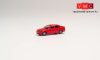 Herpa 012416-007 Minikit: BMW 3-as sorozat (E46) - piros (H0)