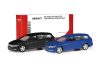 Herpa 013772-003 Minikit: Volkswagen Passat Variant, 2 db (H0) - Építőkészlet