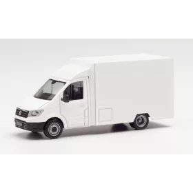Herpa 013864 Minikit: Volkswagen Crafter, Foodtruck (H0)