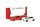 Herpa 013970-002 MiKi Seat Leon, 2 Stück