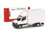 Herpa 014069 Minikit: Mercedes-Benz Sprinter 2018, dobozos - Építőkészlet (H0)