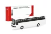 Herpa 014311 Minikit: Setra 215 HD autóbusz, fehér (H0) - Építőkészlet
