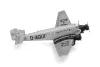 Herpa 019040-001 Junkers Ju-52 Lufthansa (N)