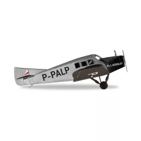 Herpa 019453 Junkers F13, Aerolot (H0)