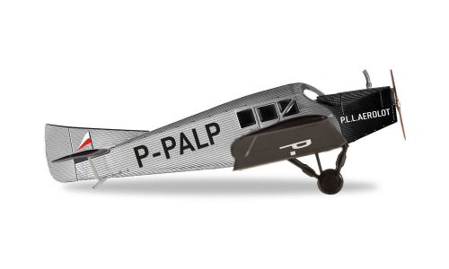 Herpa 019453 Junkers F13, Aerolot (H0)