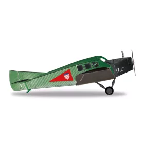 Herpa 019460 Junkers-Larsen JL-6 (F13) (H0)