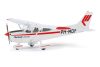 Herpa 019477 Cessna 172 Martinair (H0)