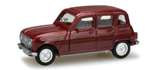 Herpa 020190 Renault R4 (H0)