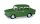 Herpa 020763-005 Trabant 601 Limousine - fűzöld (H0)