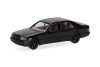 Herpa 020947-002 Mercedes-Benz 600 SEL V12, fekete (H0)