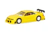 Herpa 022101-002 Opel Calibra Phase IV - solarsárga (H0)