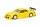 Herpa 022101-002 Opel Calibra Phase IV - solarsárga (H0)