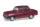 Herpa 022705-004 Wartburg 353 1985 Limousine, piros (H0)