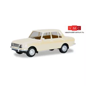 Herpa 022903-004 Wartburg 353 '66, fehér (H0)