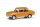 Herpa 022903-007 Wartburg 353 1966 - orangebraun (H0)