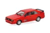 Herpa 023337 Audi Ur-Quattro, Tornado piros (H0)