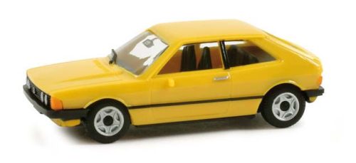 Herpa 023443 VW Scirocco std.