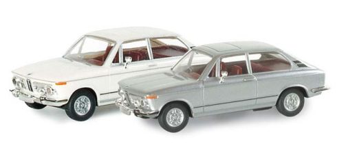 Herpa 023511 BMW 2002 Tii, Touring  (H0)