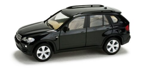 Herpa 023696 BMW X5 (E70) std.