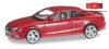 Herpa 023771-002 Audi A5 Coupé, tűzpiros (H0)