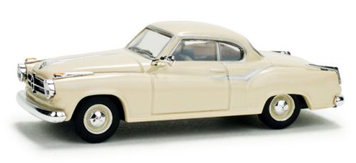 Herpa 024129 Borgward Isabella Coupe (H0
