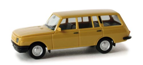 Herpa 024266 Wartburg 353 '85 Tourist (H