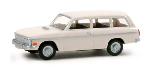 Herpa 024495 Audi 60 Variant (H0)