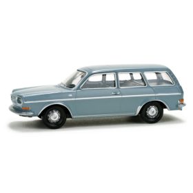 Herpa 024518 VW 411 Variant