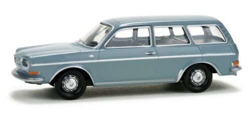 Herpa 024518 VW 411 Variant