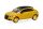 Herpa 024532-002 Audi S1, vegasgelb, Dach schw.