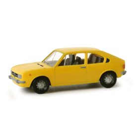 Herpa 024549 Alfa Romeo Alfasud Ti beige H0 1:87