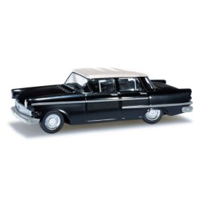Herpa 024556-002 Opel Kapitän "schwarz"