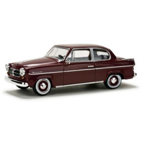 Herpa 024655 Borgward Isabella Limo. std.