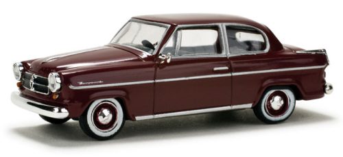 Herpa 024655 Borgward Isabella Limo. std.
