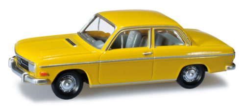 Herpa 024679 Audi 60 Limousine (H0)